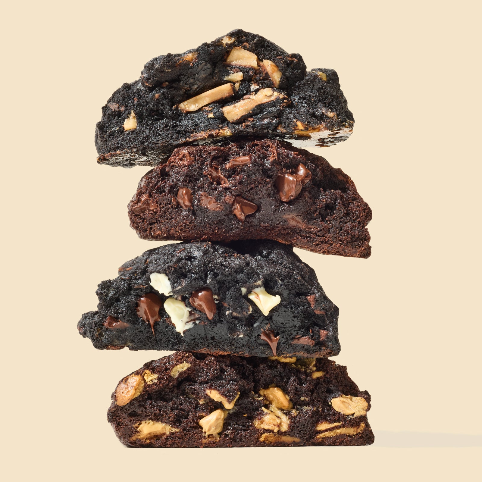 Alternative view of Dark Days of Winter Assortment